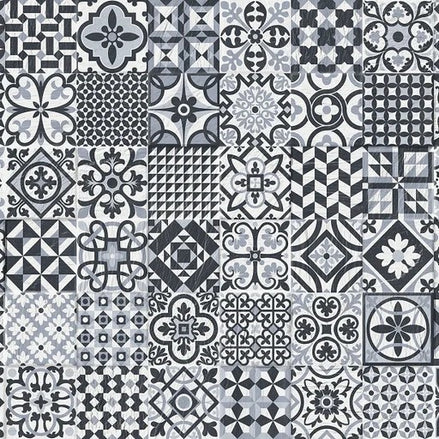 49-DECO Mosaic Tiles