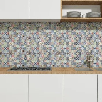 49-DECO Mosaic Tiles