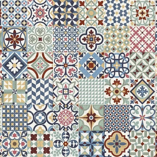 49-DECO Mosaic Tiles