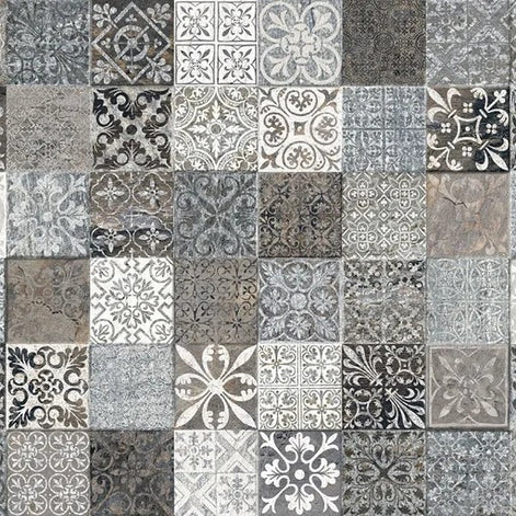 49-DECO Mosaic Tiles