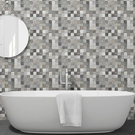 49-DECO Mosaic Tiles
