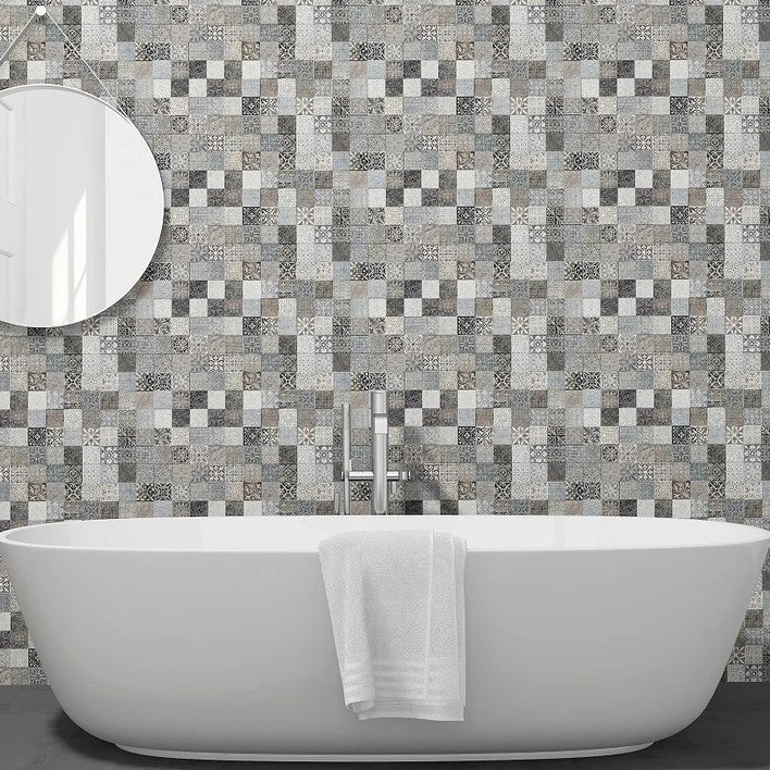 49-DECO Mosaic Tiles