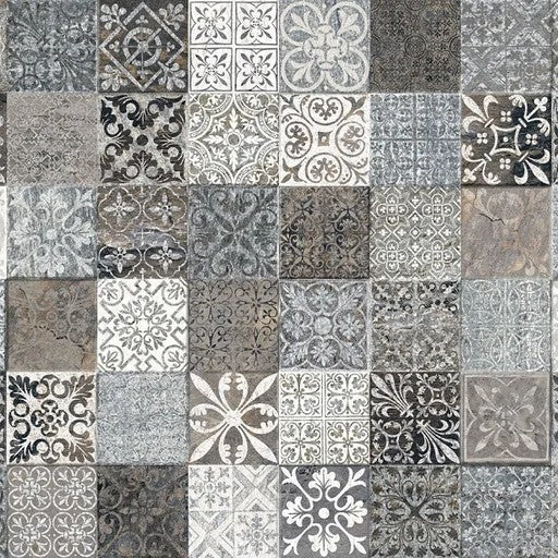49-DECO Mosaic Tiles