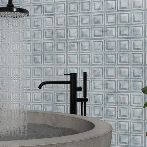 49-DOR Mosaic Tiles