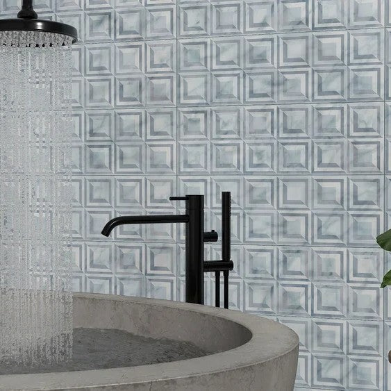 49-DOR Mosaic Tiles