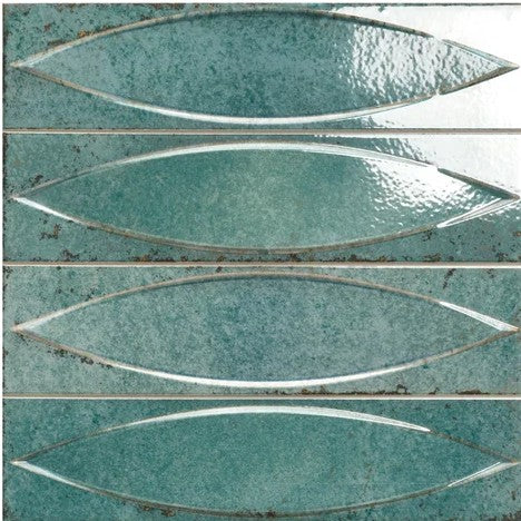 49-EL Decor Tiles