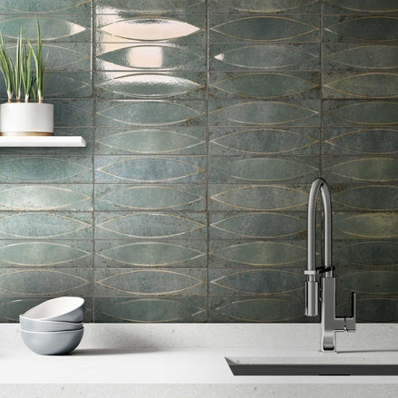 49-EL Decor Tiles