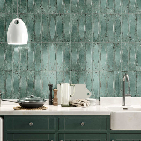 49-EL Decor Tiles