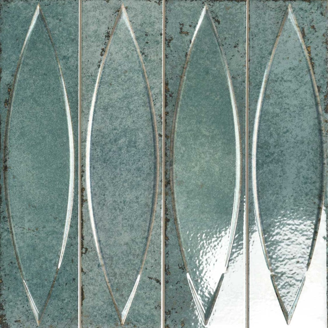 49-EL Decor Tiles