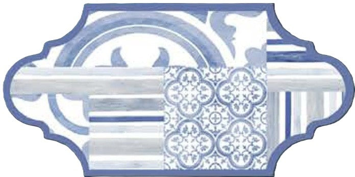 49-GAR Mosaic Tiles