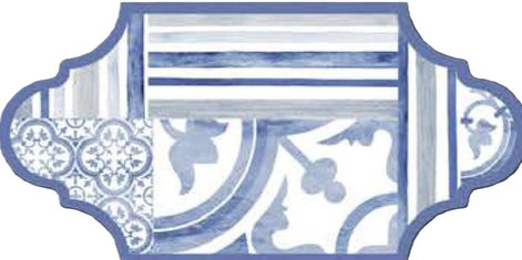 49-GAR Mosaic Tiles