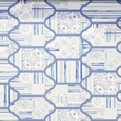 49-GAR Mosaic Tiles