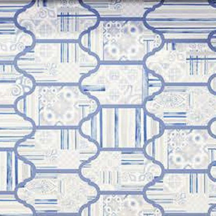49-GAR Mosaic Tiles