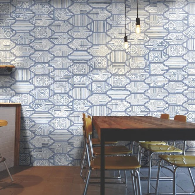 49-GAR Mosaic Tiles