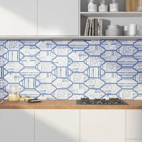 49-GAR Mosaic Tiles