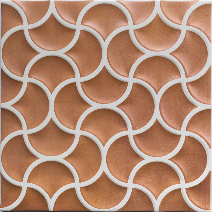 49-LAT Mosaic Tiles