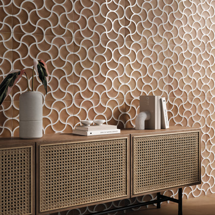 49-LAT Mosaic Tiles