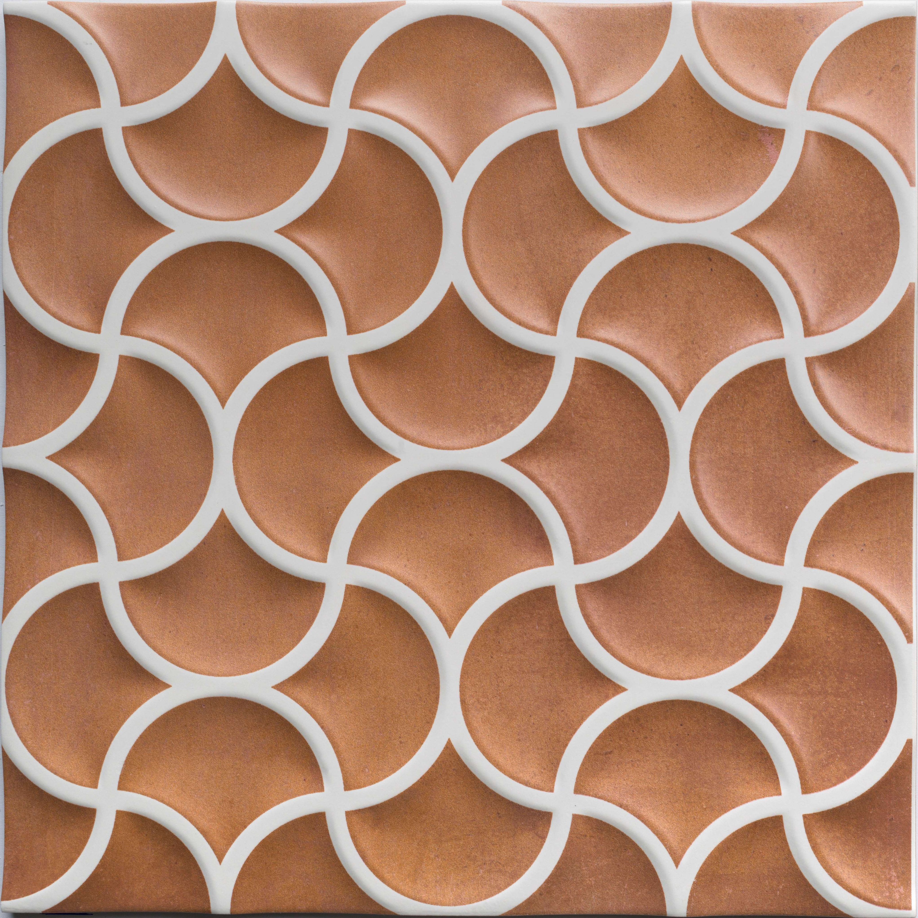 49-LAT Mosaic Tiles