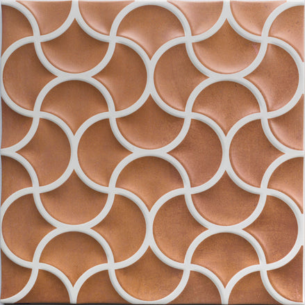 49-LAT Mosaic Tiles