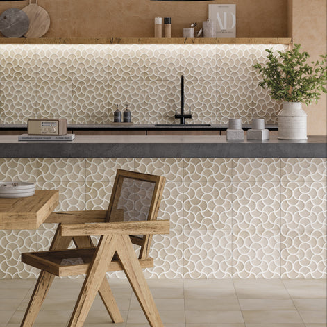 49-LAT Mosaic Tiles