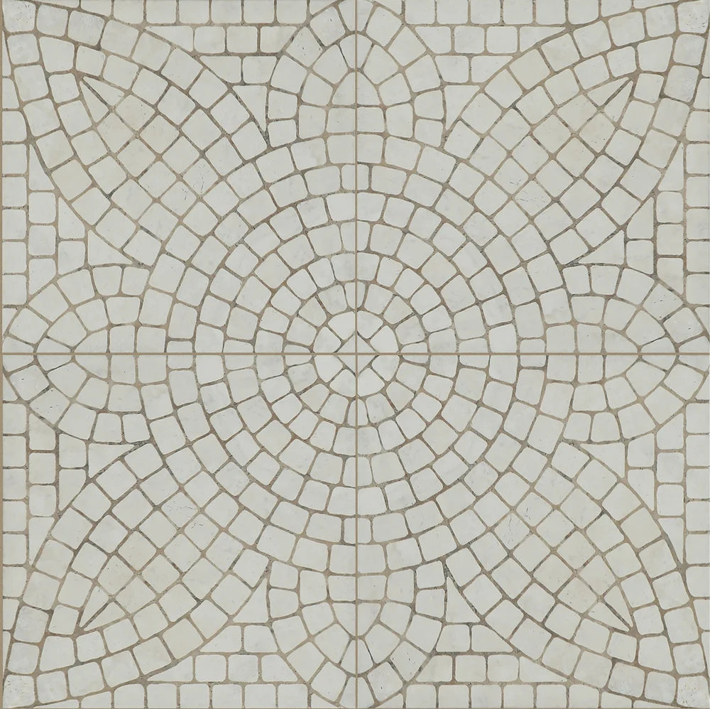 49-MI Pattern Tiles