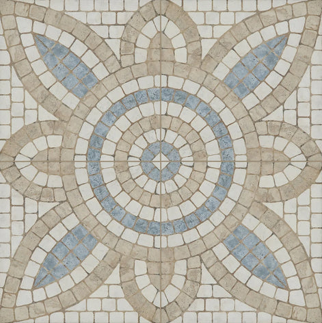 49-MI Pattern Tiles