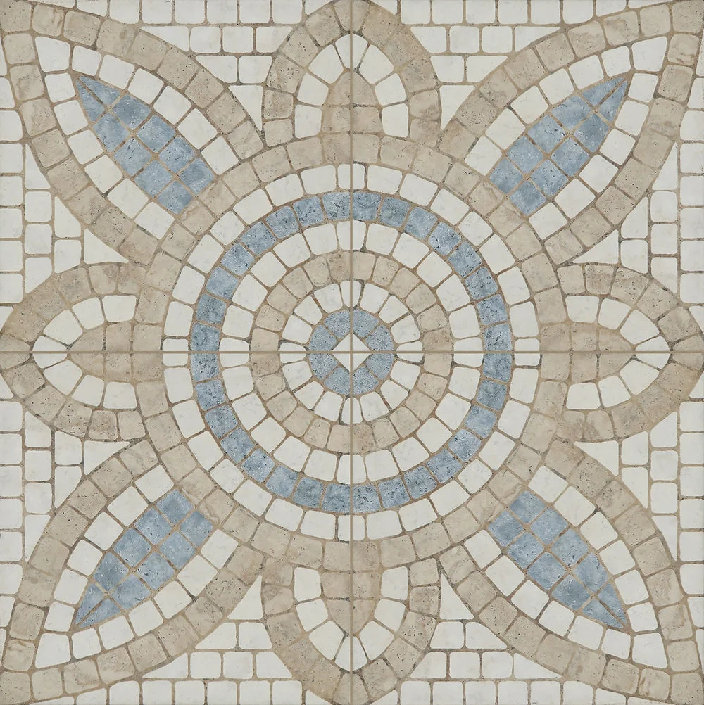 49-MI Pattern Tiles