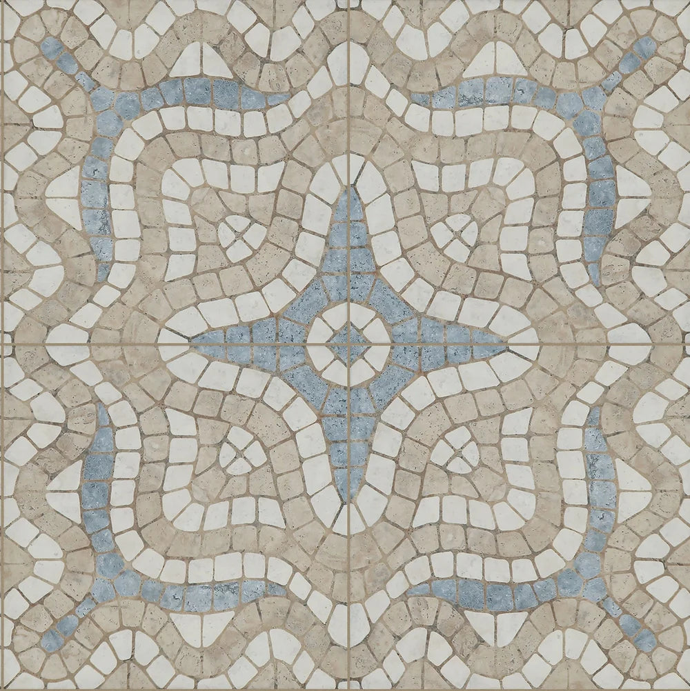 49-MI Pattern Tiles