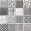 49-PRES Pattern Tiles