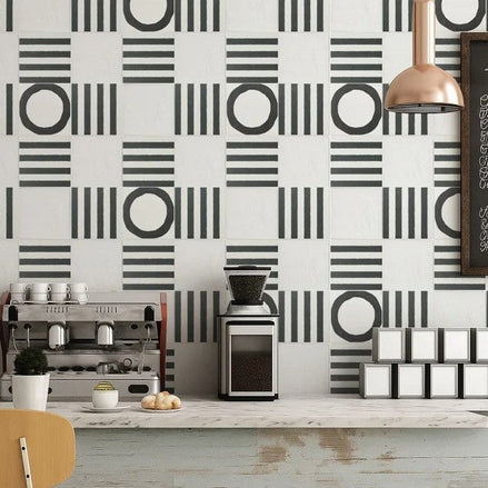 49-UR Decor Tile
