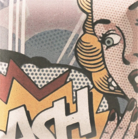 49-YORK Pattern Tiles