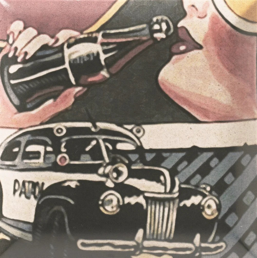 49-YORK Pattern Tiles