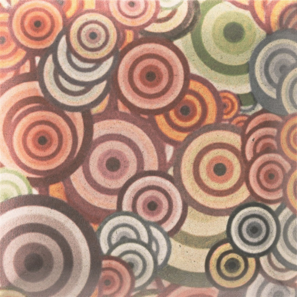 49-YO Decor Tile