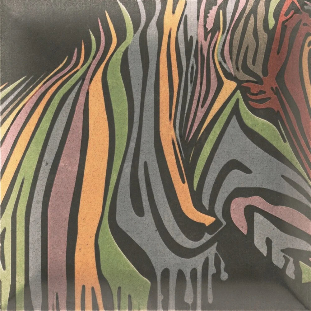 49-YORK Pattern Tiles