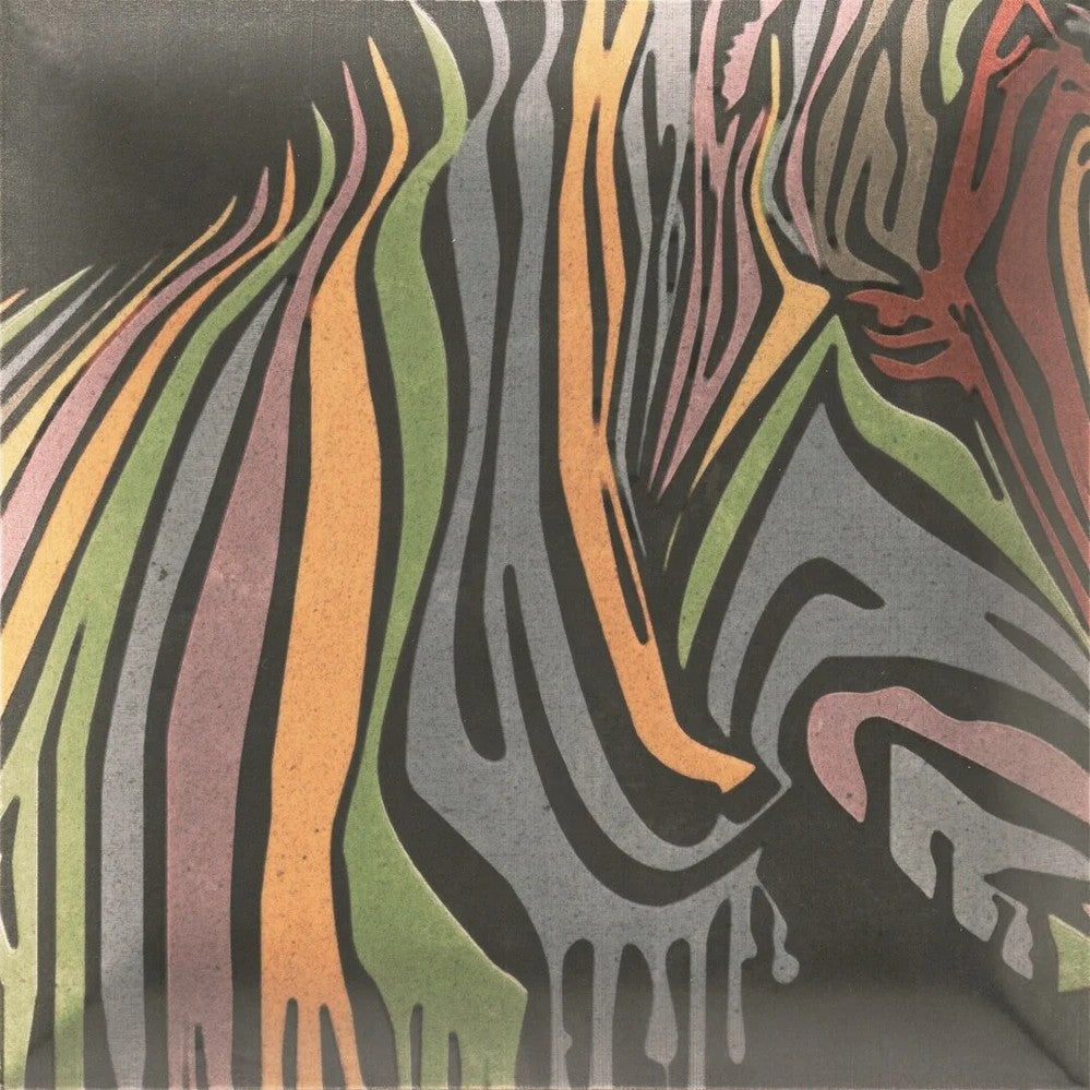 49-YO Decor Tile