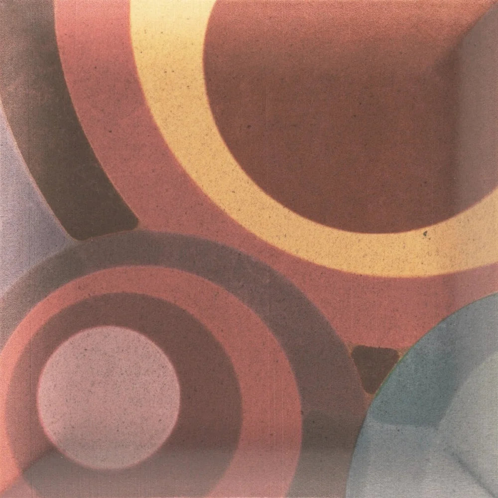 49-YORK Pattern Tiles