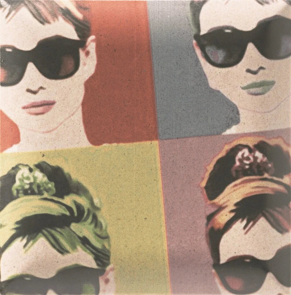 49-YORK Pattern Tiles