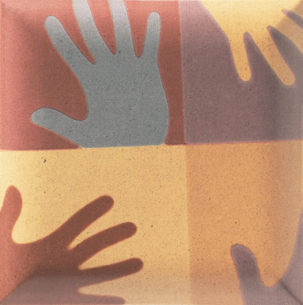 49-YORK Pattern Tiles