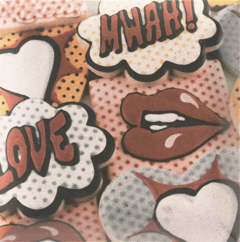 49-YORK Pattern Tiles