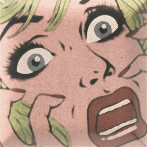 49-YORK Pattern Tiles