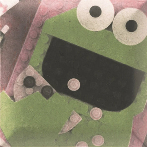 49-YORK Pattern Tiles