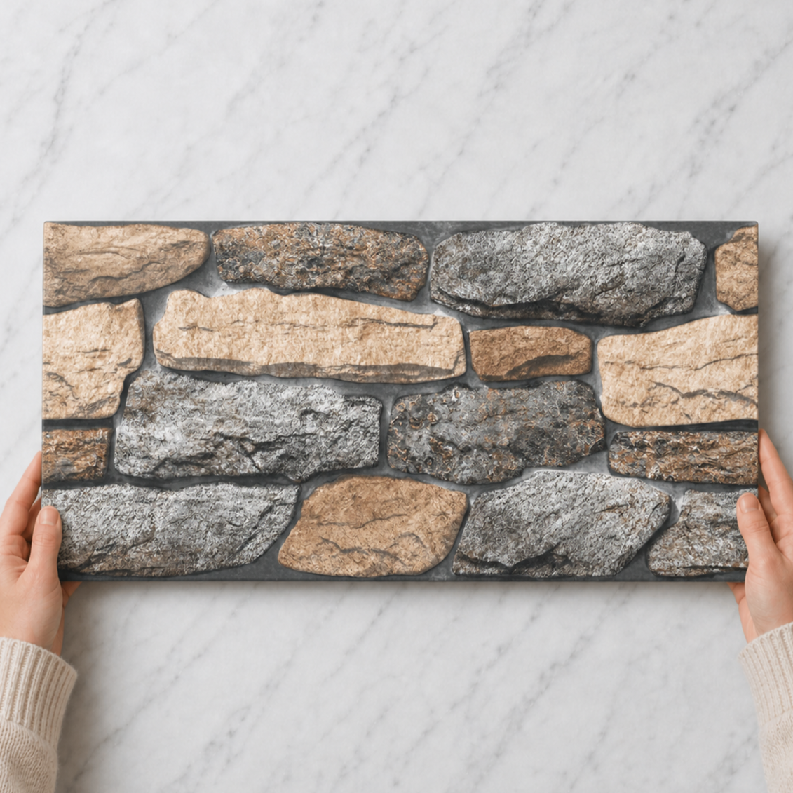 5-EL Stone Decor Tiles