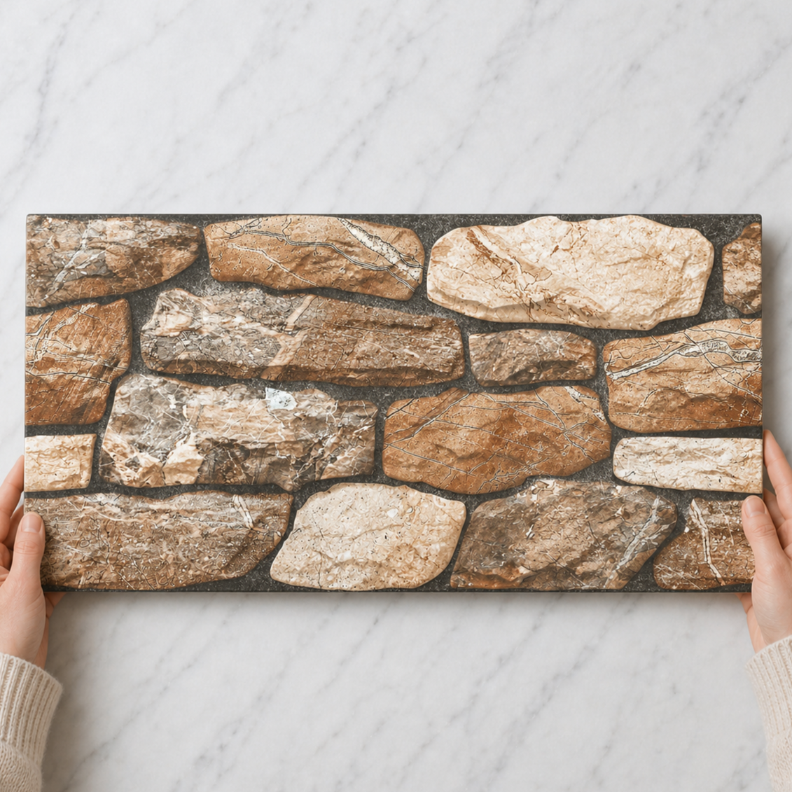 5-EL Stone Decor Tiles