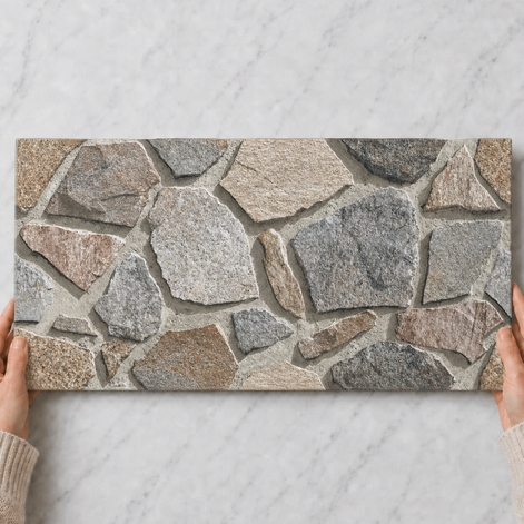 5-EL Stone Decor Tiles