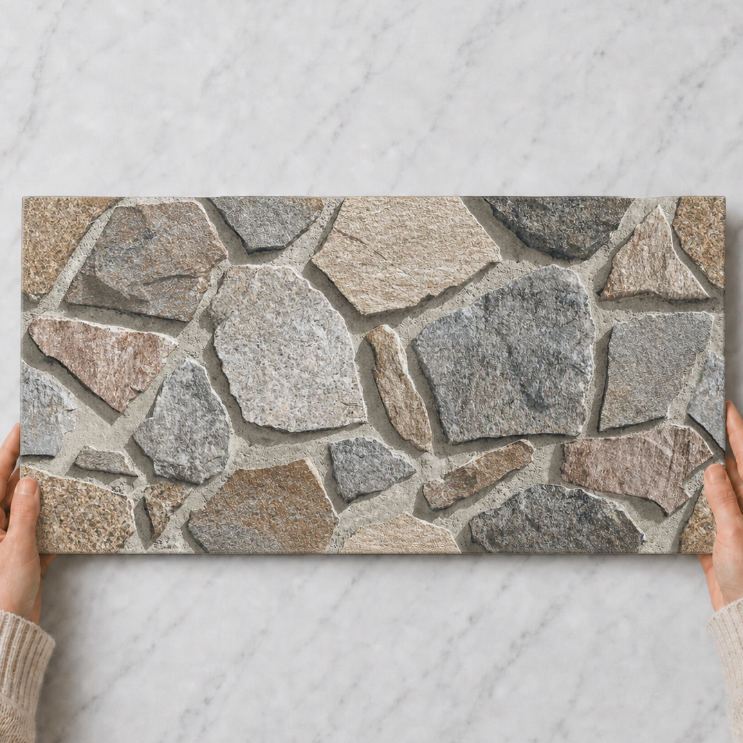 5-EL Stone Decor Tiles