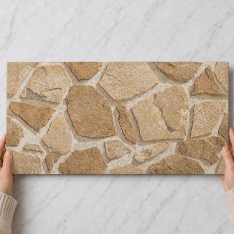 5-EL Stone Decor Tiles
