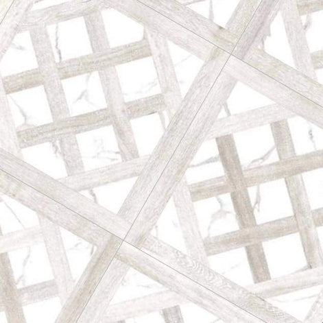 50-IN Timber Look