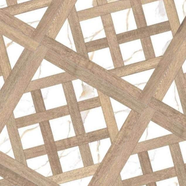 50-IN Timber Look