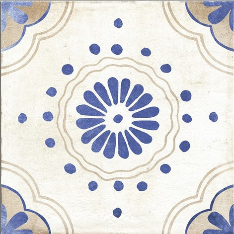 50-CB Pattern Tiles