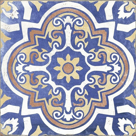50-CB Pattern Tiles